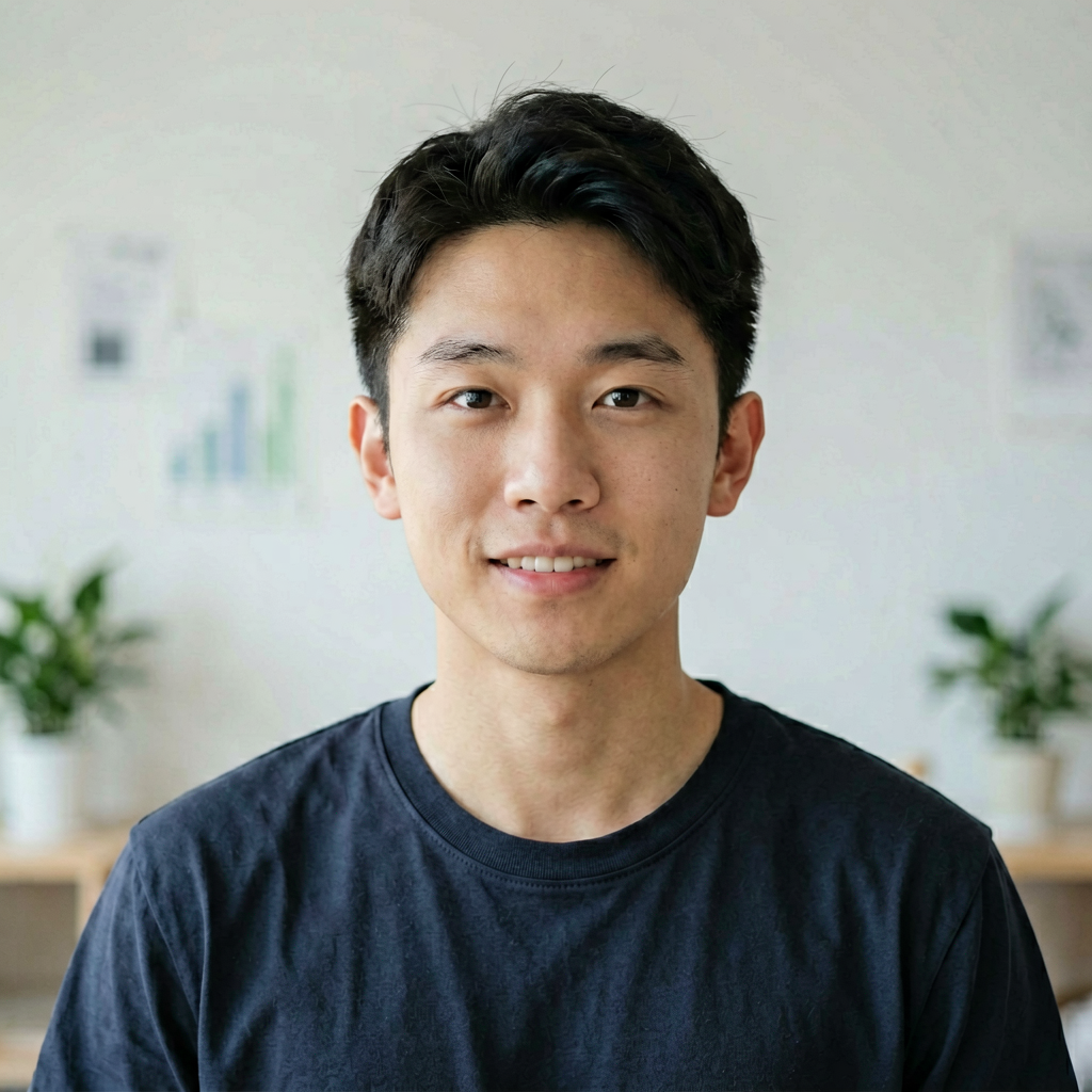 数据分析爱好者头像