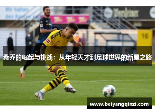 桑乔的崛起与挑战：从年轻天才到足球世界的新星之路