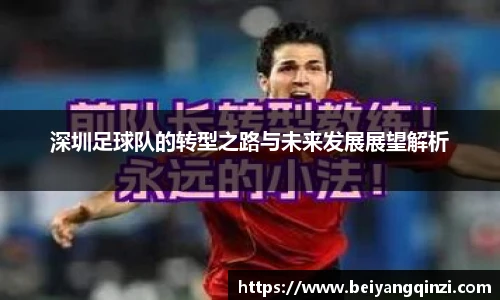 深圳足球队的转型之路与未来发展展望解析